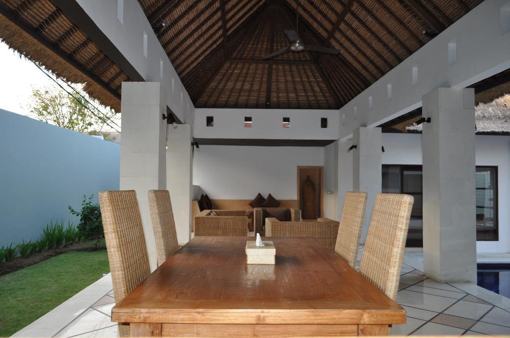 Casa Benita By Bracha Villas Management Seminyak Exterior foto
