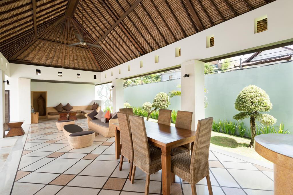 Casa Benita By Bracha Villas Management Seminyak Exterior foto