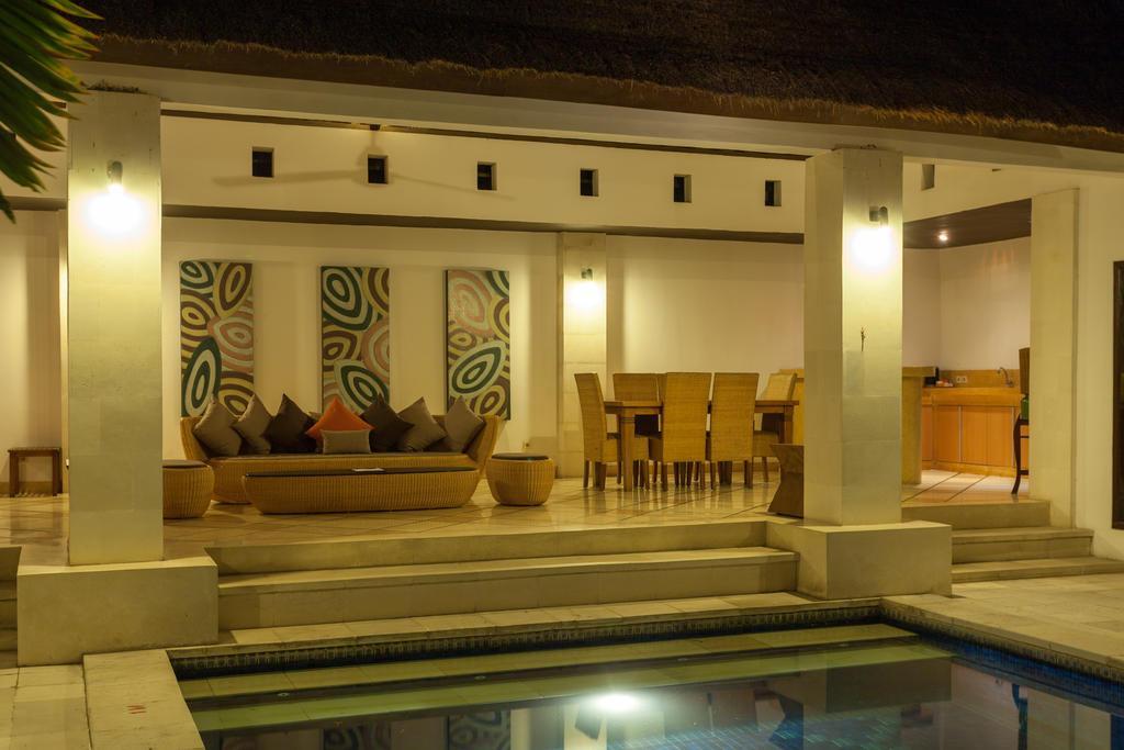 Casa Benita By Bracha Villas Management Seminyak Exterior foto