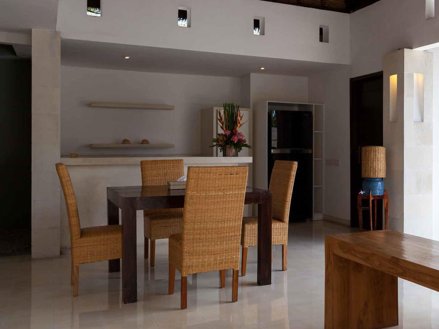 Casa Benita By Bracha Villas Management Seminyak Exterior foto