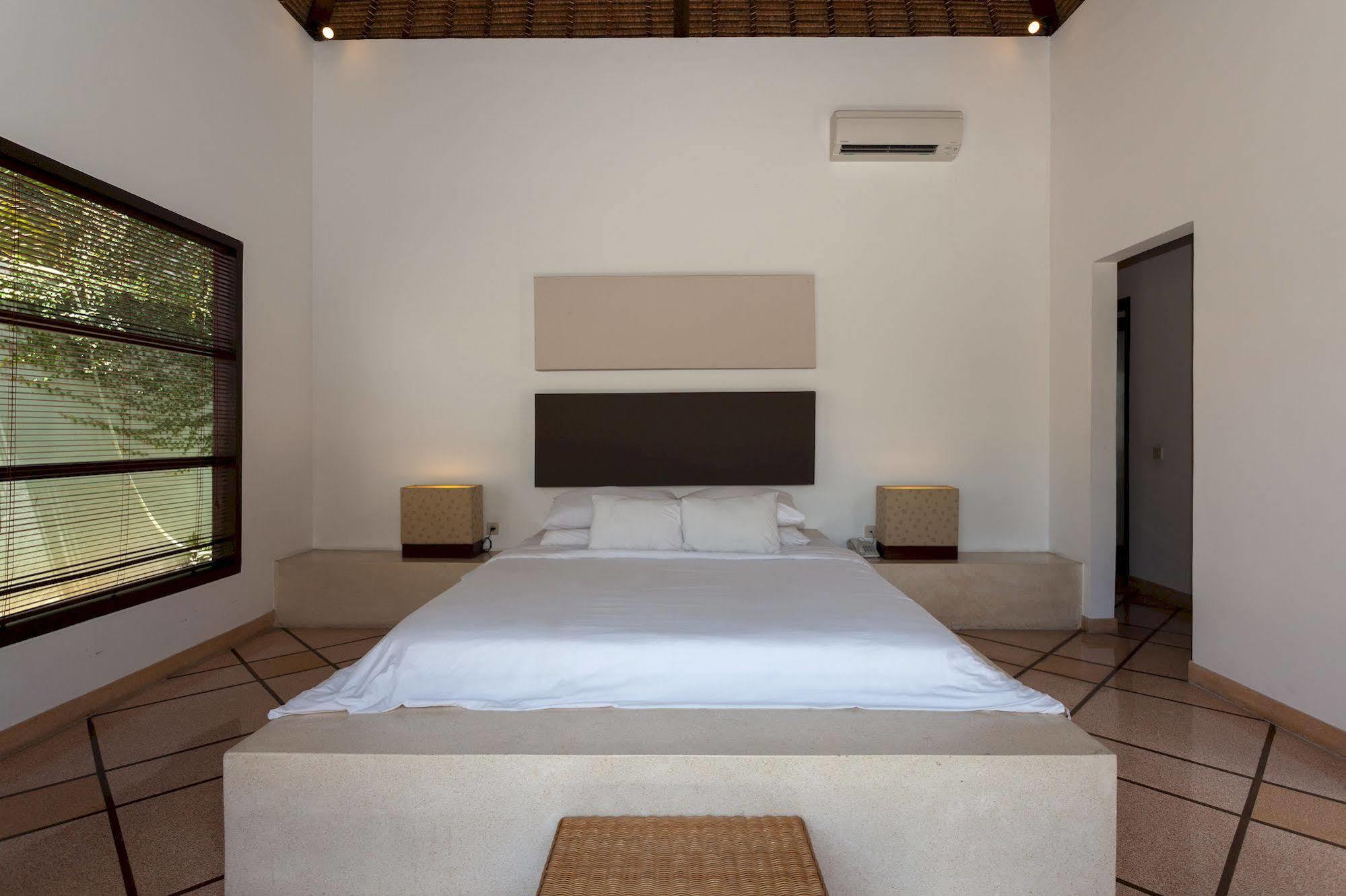 Casa Benita By Bracha Villas Management Seminyak Exterior foto